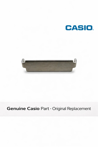 Casio end clip 10408445 - casio,