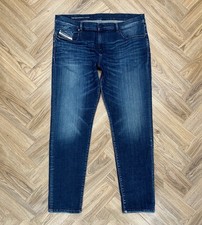 Diesel 2019 D Strukt Slim Fit