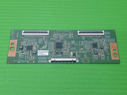Tcon lvds board - tcon, vestel
