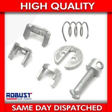 FRONT DOOR LOCK BARREL REPAIR KIT TOOL SET [L/R] 40MM FOR BMW X5 E53 X3 E83