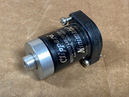 Clippard r443 minimatic - clippard,