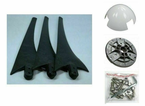 Set blade for - blade, wind
