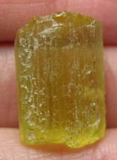 18.7ct Pakistan Raw Rough