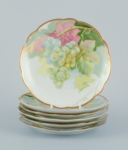 Rosenthal germany set - set, six