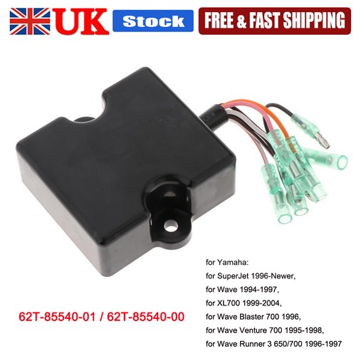 Cdi module for yamaha - module, superjet