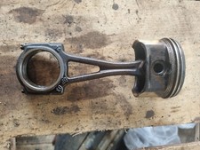 Vauxhall Corsa Z12xe Piston And Conrod