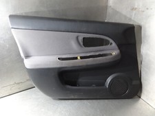 Subaru Impreza Hawkeye