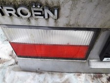 Citroen Xantia 1996 Tail Light