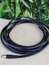 Genuine Bosch 06008A7C70 Universal Aquatak 135 High Pressure Washer 7m hose
