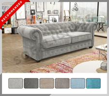 CHESTERFIELD Imperial 3+2 Sofa