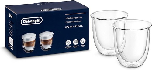 Delonghi dlsc311 cappuccino - delonghi,