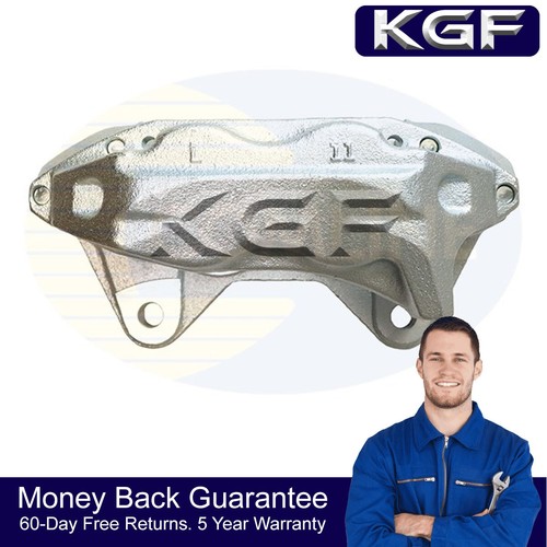 Kgf front left brake caliper - kgf,