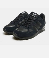 Adidas Originals ZX 750 GW5531 UK Mens Shoes Trainers Sizes 7-12 Brand New Boxed