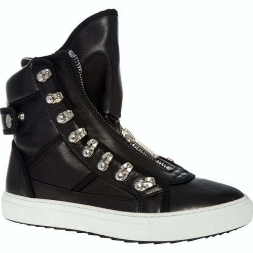 Dsquared2 asylum metal detail - dsquared2,
