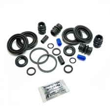 For Nissan Almera GTi N15 2x