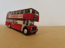 EFE 1/76 Scale - 30706 AEC Renown bus Barton Transport 52