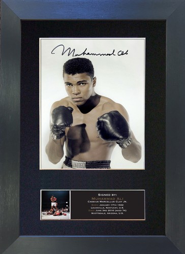 Muhammad ali no2 - ali,