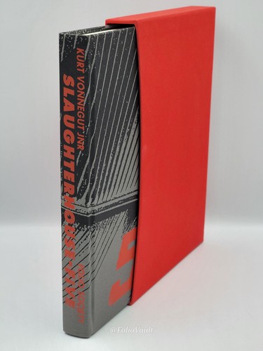 Slaughterhouse five kurt - slaughterhouse,