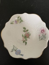 Aynsley Fine Bone China Wild