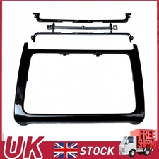 Fascia panel for polo - fascia, vw