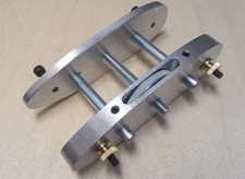 2 Way Thumb Wheel Adjustable