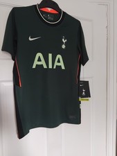 NIKE Tottenham Hotspur Away