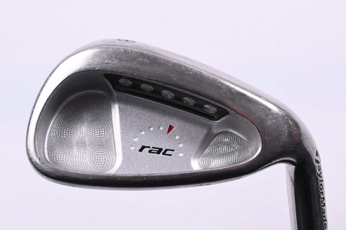 Taylormade rac iron - os,