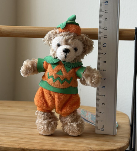 New tokyo disneysea duffy - new,