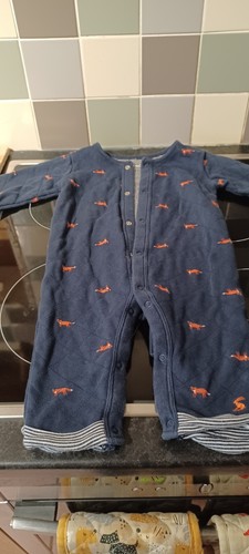 Joules baby grow months - baby, 9