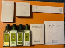 L'Occitane Essential Verbena