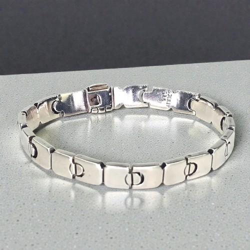 Vintage mexico 925 - mexico, sterling