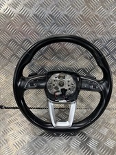 2016 ON  AUDI Q5 STEERING WHEEL PADDLE SHIFT 80A419091