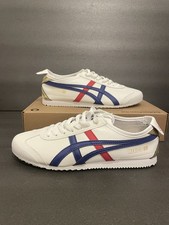 Unisex Onitsuka 99 mexico Tiger size 7.5Low-top Women