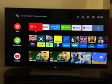 Sony Bravia KD-49XE9005 LED