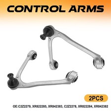 For Jaguar S-Type 1999-2007