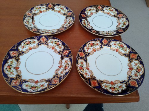 Royal albert crown - 4,