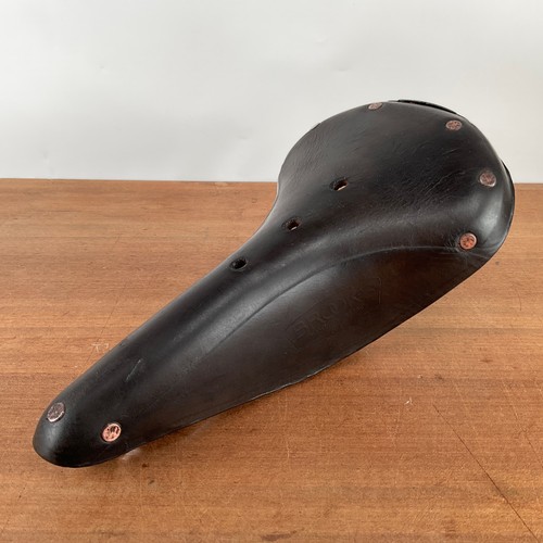 Vintage brooks b17 champion - vintage,