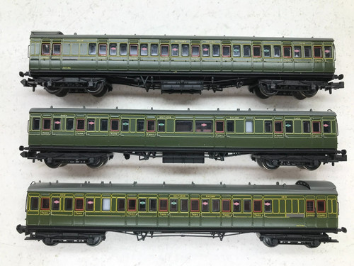 Graham farish gauge 374 911 - graham,