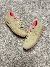 Nike Air Max 1 Home Turf Milan UK11 US12