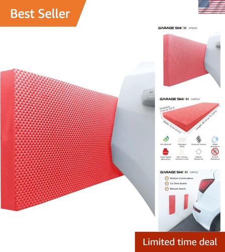 Universal car door protectors - car,