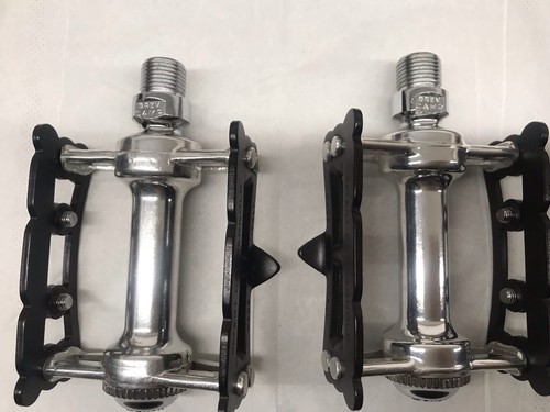 Campagnolo record track pedal - campagnolo,