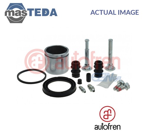 D43382s brake caliper repair - caliper,