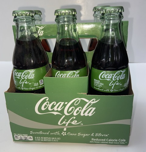 2014 coca cola life - coca-cola,