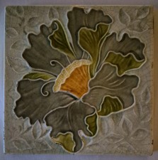 Antique reclaimed Carter(Poole