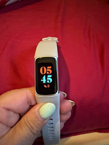 Fitbit charge gps heart - charge, 6
