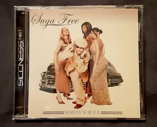 Sunday school suga free - sunday, by
