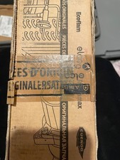 ARISTON MICROGENUS II 24 ,28 &