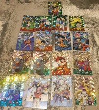 Dragon Ball Super 17 Holo