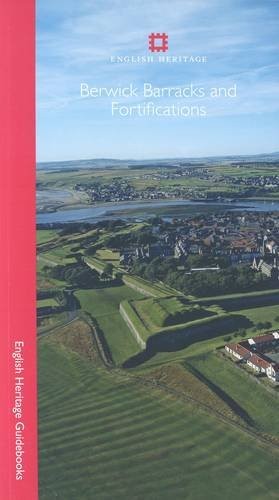 Berwick barracks and - berwick,