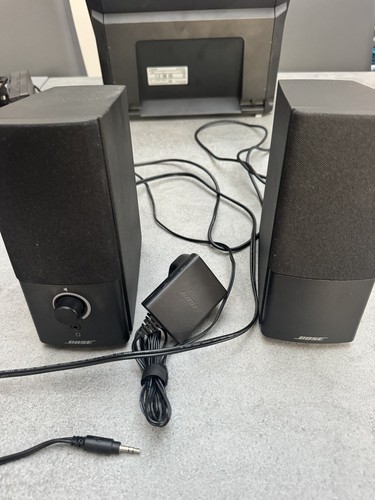 Bose companion series - bose,